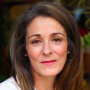 Sylvie Degeorge